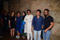 Raj Thackeray, Sachin, Aamir Khan @ Dangal Movie Screening Photos