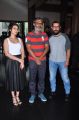 Fatima Sana Shaikh, Nitesh Tiwari, Aamir Khan @ Dangal Movie Press Meet Hyderabad Stills