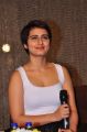 Actress Fatima Sana Shaikh @ Dangal Movie Press Meet Hyderabad Stills