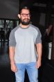Actor Aamir Khan @ Dangal Movie Press Meet Hyderabad Stills