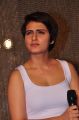 Actress Fatima Sana Shaikh @ Dangal Movie Press Meet Hyderabad Stills