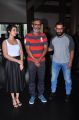 Fatima Sana Shaikh, Nitesh Tiwari, Aamir Khan @ Dangal Movie Press Meet Hyderabad Stills