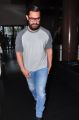 Actor Aamir Khan @ Dangal Movie Press Meet Hyderabad Stills