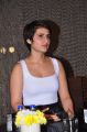 Actress Fatima Sana Shaikh @ Dangal Movie Press Meet Hyderabad Stills