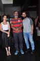 Fatima Sana Shaikh, Nitesh Tiwari, Aamir Khan @ Dangal Movie Press Meet Hyderabad Stills