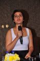 Actress Fatima Sana Shaikh @ Dangal Movie Press Meet Hyderabad Stills