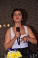 Actress Fatima Sana Shaikh @ Dangal Movie Press Meet Hyderabad Stills