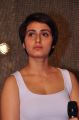 Actress Fatima Sana Shaikh @ Dangal Movie Press Meet Hyderabad Stills