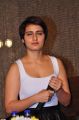 Actress Fatima Sana Shaikh @ Dangal Movie Press Meet Hyderabad Stills