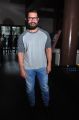 Actor Aamir Khan @ Dangal Movie Press Meet Hyderabad Stills