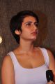 Actress Fatima Sana Shaikh @ Dangal Movie Press Meet Hyderabad Stills