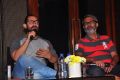 Aamir Khan, Nitesh Tiwari @ Dangal Movie Press Meet Hyderabad Stills