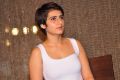 Actress Fatima Sana Shaikh @ Dangal Movie Press Meet Hyderabad Stills