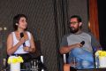 Fatima Sana Shaikh, Aamir Khan @ Dangal Movie Press Meet Hyderabad Stills