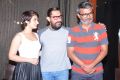 Fatima Sana Shaikh, Aamir Khan, Nitesh Tiwari @ Dangal Movie Press Meet Hyderabad Stills