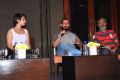 Fatima Sana Shaikh, Aamir Khan, Nitesh Tiwari @ Dangal Movie Press Meet Hyderabad Stills