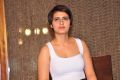 Actress Fatima Sana Shaikh @ Dangal Movie Press Meet Hyderabad Stills