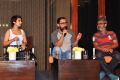 Fatima Sana Shaikh, Aamir Khan, Nitesh Tiwari @ Dangal Movie Press Meet Hyderabad Stills