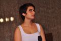 Actress Fatima Sana Shaikh @ Dangal Movie Press Meet Hyderabad Stills