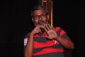 Director Nitesh Tiwari @ Dangal Movie Press Meet Hyderabad Stills