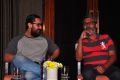 Aamir Khan, Nitesh Tiwari @ Dangal Movie Press Meet Hyderabad Stills