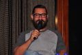 Actor Aamir Khan @ Dangal Movie Press Meet Hyderabad Stills