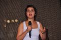 Actress Fatima Sana Shaikh @ Dangal Movie Press Meet Hyderabad Stills