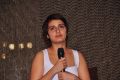 Actress Fatima Sana Shaikh @ Dangal Movie Press Meet Hyderabad Stills