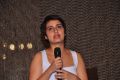 Actress Fatima Sana Shaikh @ Dangal Movie Press Meet Hyderabad Stills