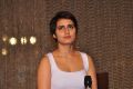 Actress Fatima Sana Shaikh @ Dangal Movie Press Meet Hyderabad Stills