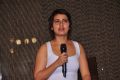 Actress Fatima Sana Shaikh @ Dangal Movie Press Meet Hyderabad Stills