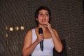 Actress Fatima Sana Shaikh @ Dangal Movie Press Meet Hyderabad Stills