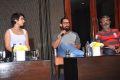 Fatima Sana Shaikh, Aamir Khan, Nitesh Tiwari @ Dangal Movie Press Meet Hyderabad Stills