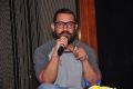 Actor Aamir Khan @ Dangal Movie Press Meet Hyderabad Stills