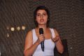 Actress Fatima Sana Shaikh @ Dangal Movie Press Meet Hyderabad Stills