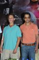 Daniel Kish, Vikram at Thandavam Press Meet Stills