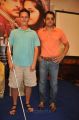 Daniel Kish, Vikram at Thandavam Press Meet Stills