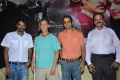 Daniel Kish Thandavam Movie Press Meet Stills