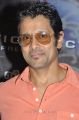 Actor Vikram at Thandavam Press Meet Stills