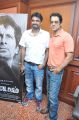 AL Vijay, Vikram at Thaandavam Press Meet Stills