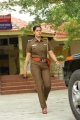 Actress Varalaxmi as Police Officer Kunthavai in Danny Movie Images HD