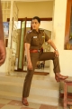 Actress Varalaxmi as Police Officer Kunthavai in Danny Movie Images HD