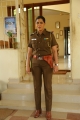 Actress Varalaxmi as Police Officer Kunthavai in Danny Movie Images HD