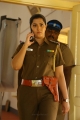 Varalaxmi Sarathkumar as a Police Officer Kunthavai in Danny Movie Images HD