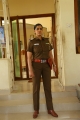 Actress Varalakshmi in Police Getup @ Danny Movie Images HD