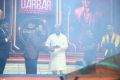 Allirajah Subaskaran, Rajinikanth, AR Murugadoss @ Darbar Audio Launch Stills HD