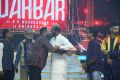 Allirajah Subaskaran, Rajinikanth, AR Murugadoss @ Darbar Audio Launch Stills HD