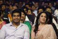 Vishagan Vanangamudi,, Soundarya @ Darbar Audio Launch Stills HD