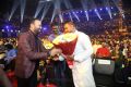 Allirajah Subaskaran, Raghava Lawrence @ Darbar Audio Launch Stills HD