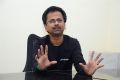 Darbar Movie Director AR Murugadoss Interview Photos